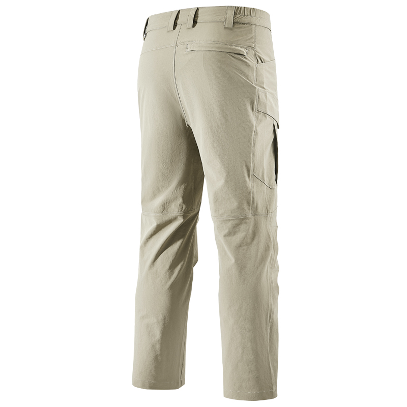 Plus Size 8XL Men's Casual Pan - مراجعة Fishing Kit Compact وسعره