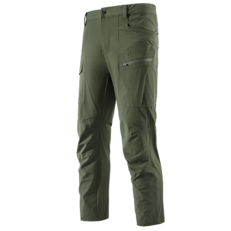 Plus Size 8XL Men's Casual Pan - مراجعة Fishing Kit Compact وسعره