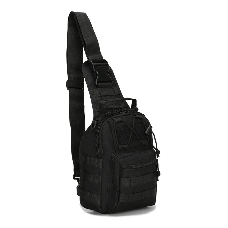 Multifunctional Tactical Sling - مراجعة Fishing Kit Compact وسعره