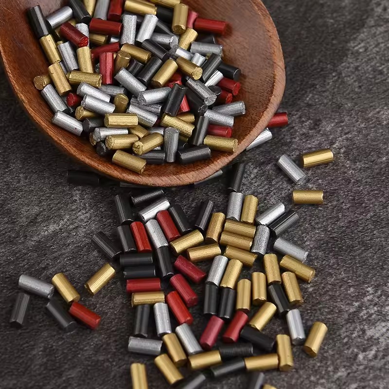 210/500PCS Universal Lighter F - مراجعة Fire Starting Kit وسعره