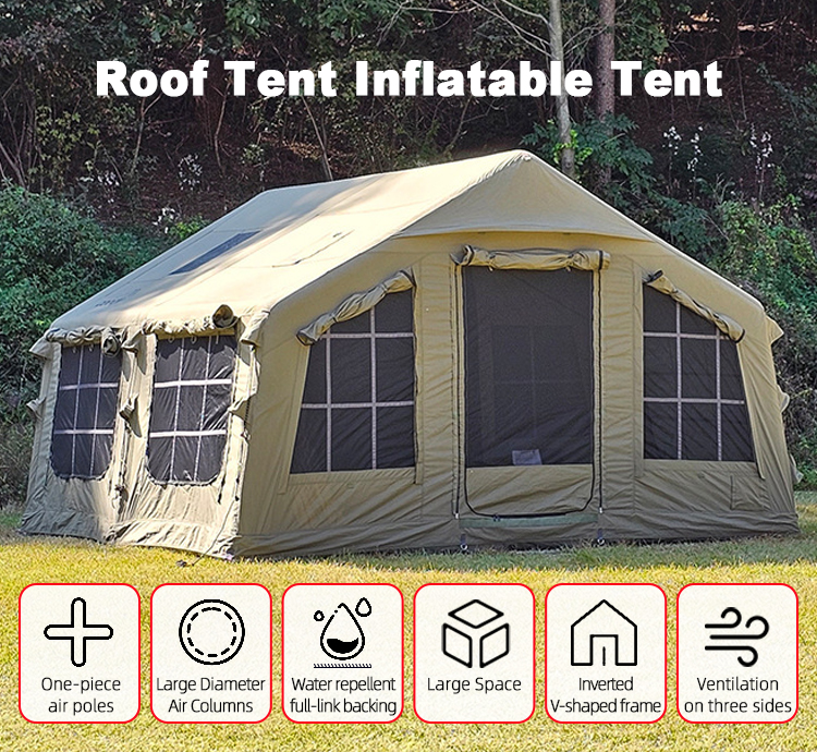 Fire Rabbit Winter Inflatable  - مراجعة Emergency Mylar Tent وسعره