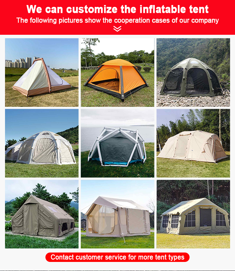 Fire Rabbit Winter Inflatable  - مراجعة Emergency Mylar Tent وسعره