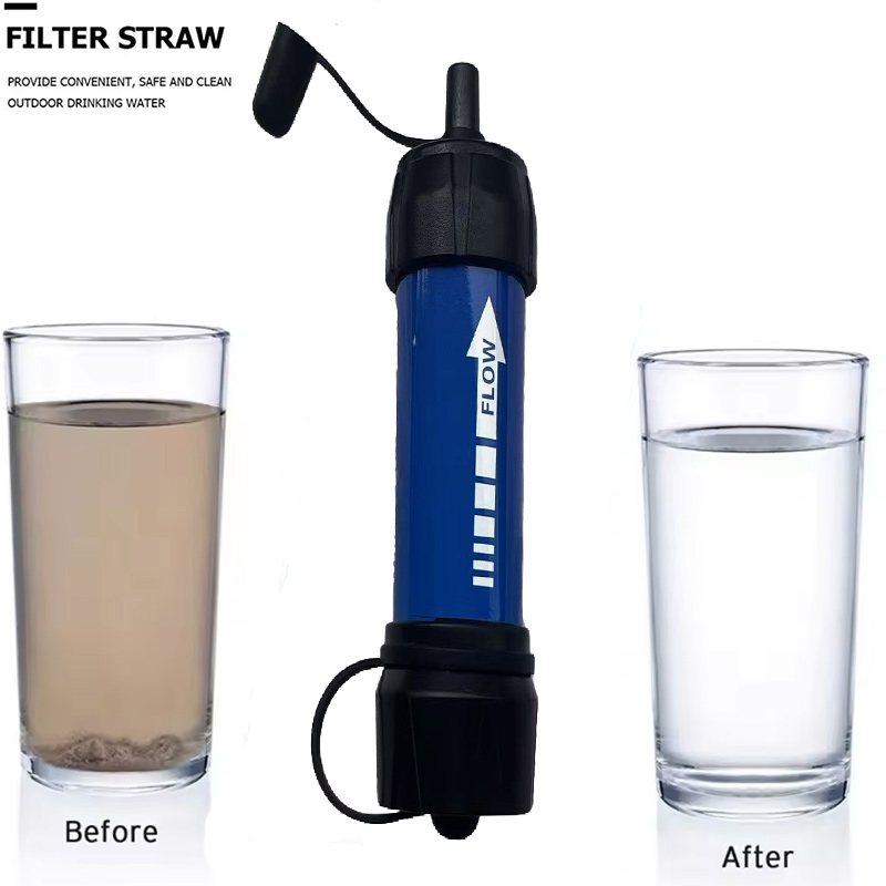 Emergency Portable Water Purif - مراجعة Bivy Bag Emergency وسعره