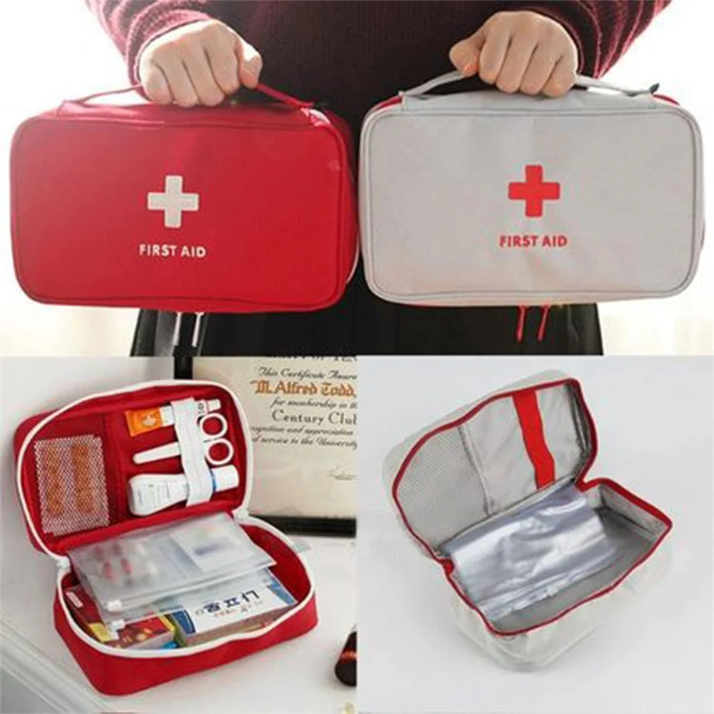 Durable First Aid Kit Emergenc - مراجعة Bivy Bag Emergency وسعره