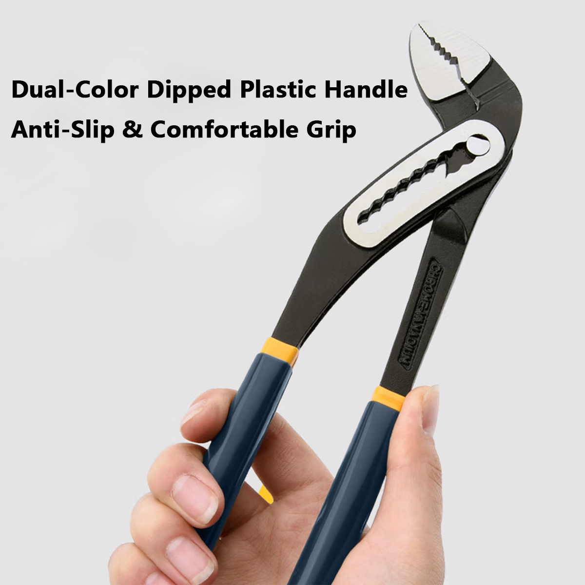 7 10 12 Inch Industrial Grade  - مراجعة Multi Tool Plier وسعره