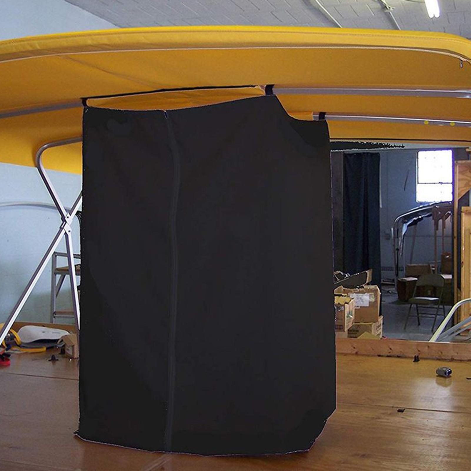 Boat Changing Room Heavy Duty  - مراجعة Emergency Mylar Tent وسعره