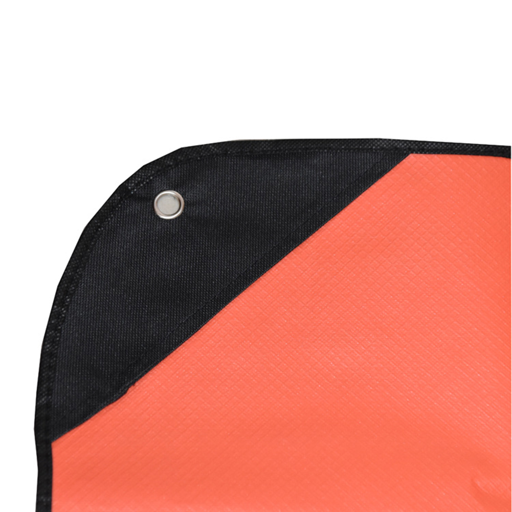 For Camping For Hiking Surviva - مراجعة Survival Blanket Reflective وسعره