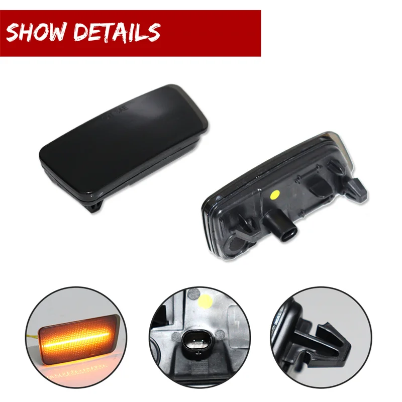 For Ford Bronco Sport 2021 202 - مراجعة Signal Flare Kit وسعره