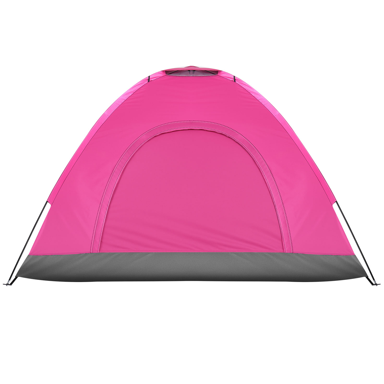 3 4 Person Camping Dome Tent W - مراجعة Emergency Mylar Tent وسعره