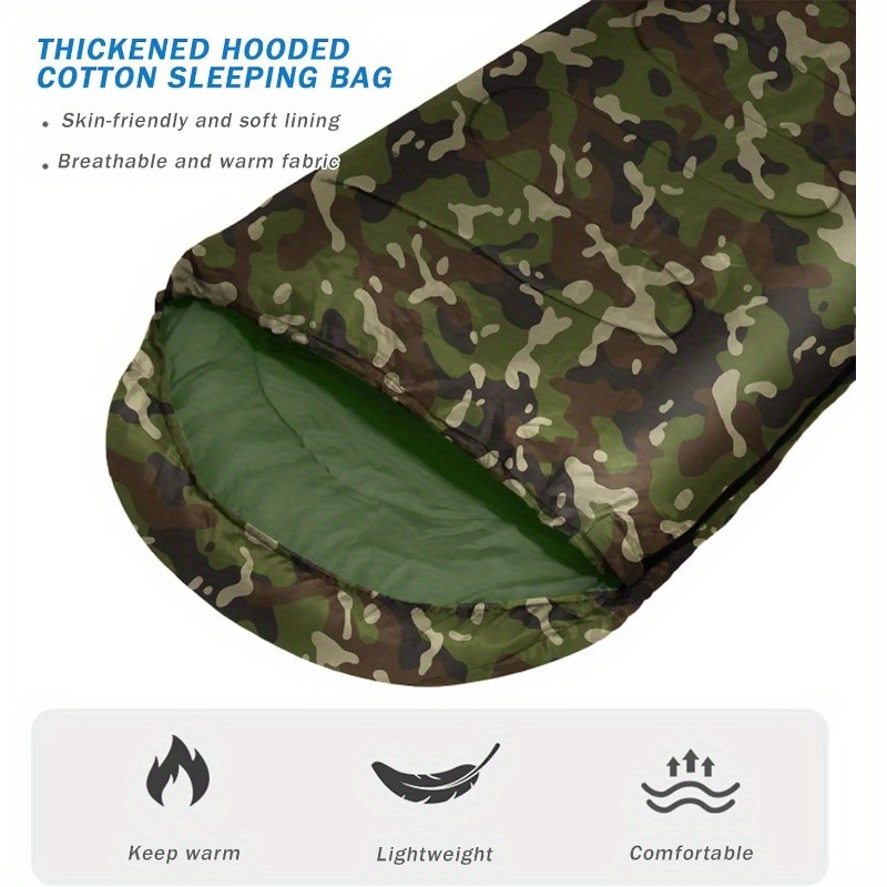 Envelope Digital Camouflage Sl - مراجعة Bivy Bag Emergency وسعره