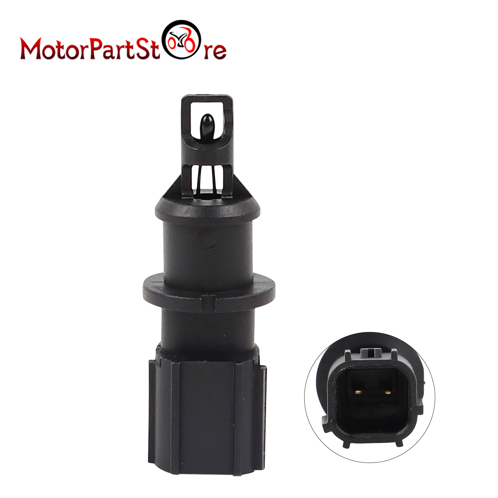 Air Intake Charge Temperature  - مراجعة Compass Lensatic وسعره