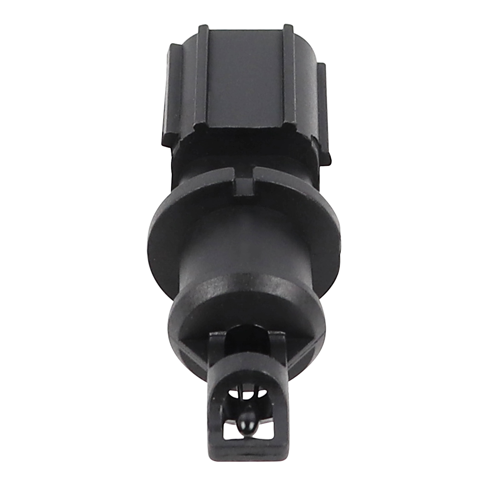 Air Intake Charge Temperature  - مراجعة Compass Lensatic وسعره