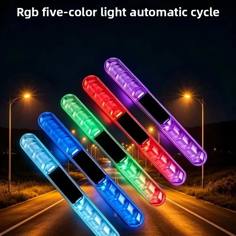 multi-functional LED Car light - مراجعة Sos Light Strobe وسعره