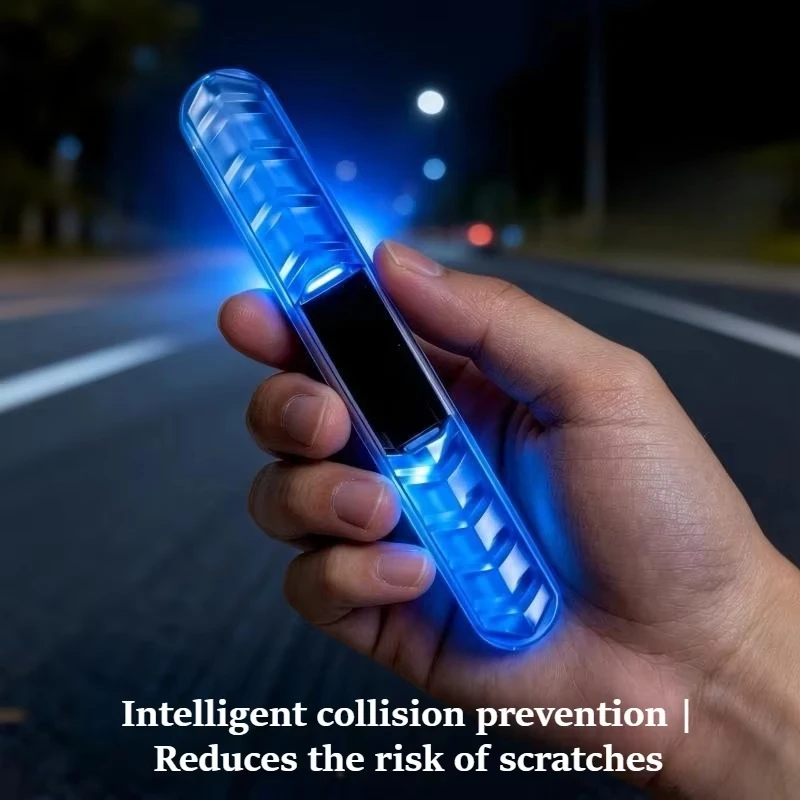 multi-functional LED Car light - مراجعة Sos Light Strobe وسعره