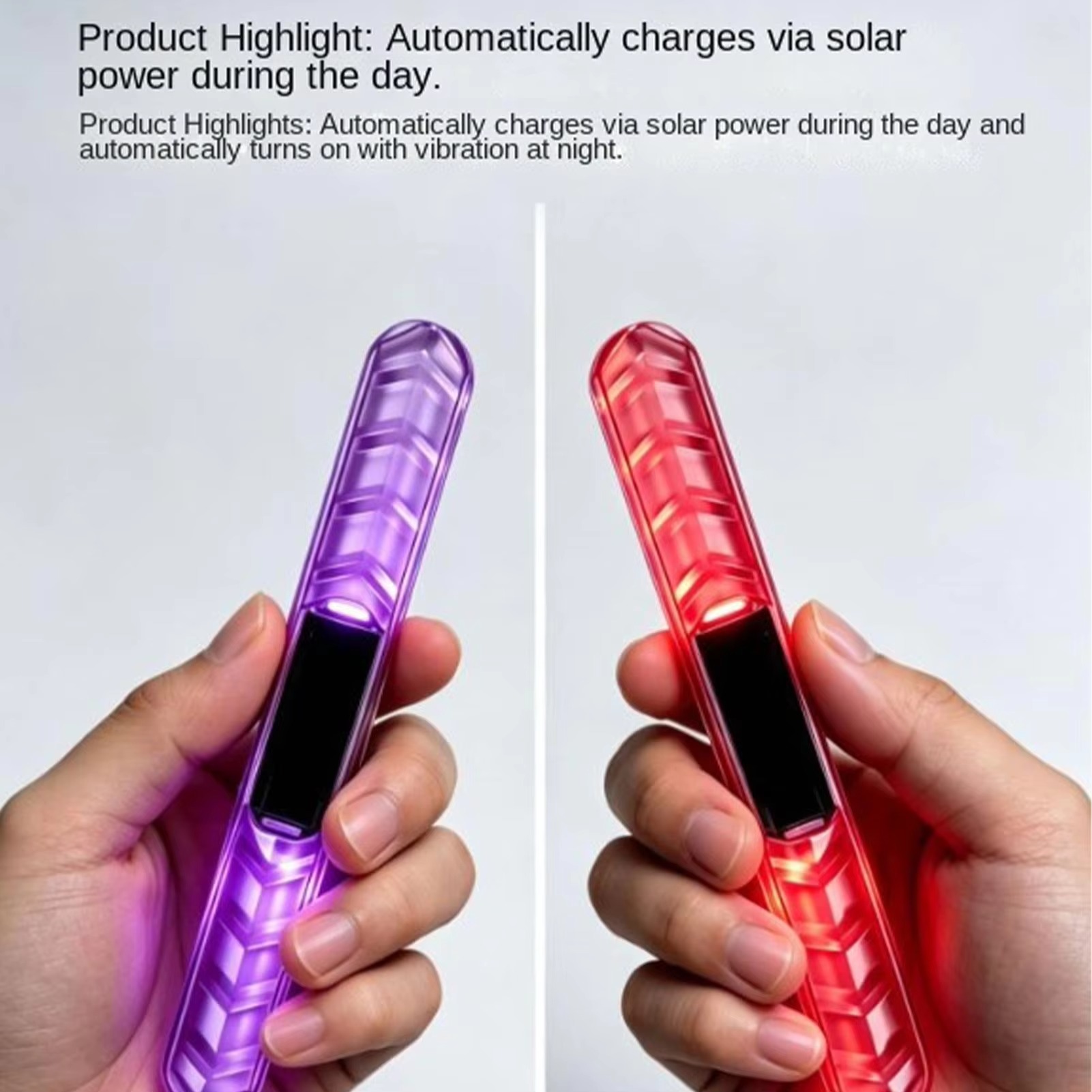 multi-functional LED Car light - مراجعة Sos Light Strobe وسعره