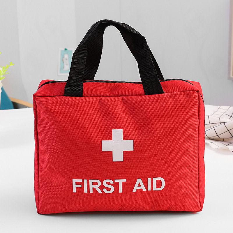 Empty Large First Aid Kits Por - مراجعة Bivy Bag Emergency وسعره