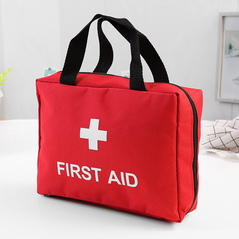 Empty Large First Aid Kits Por - مراجعة Bivy Bag Emergency وسعره