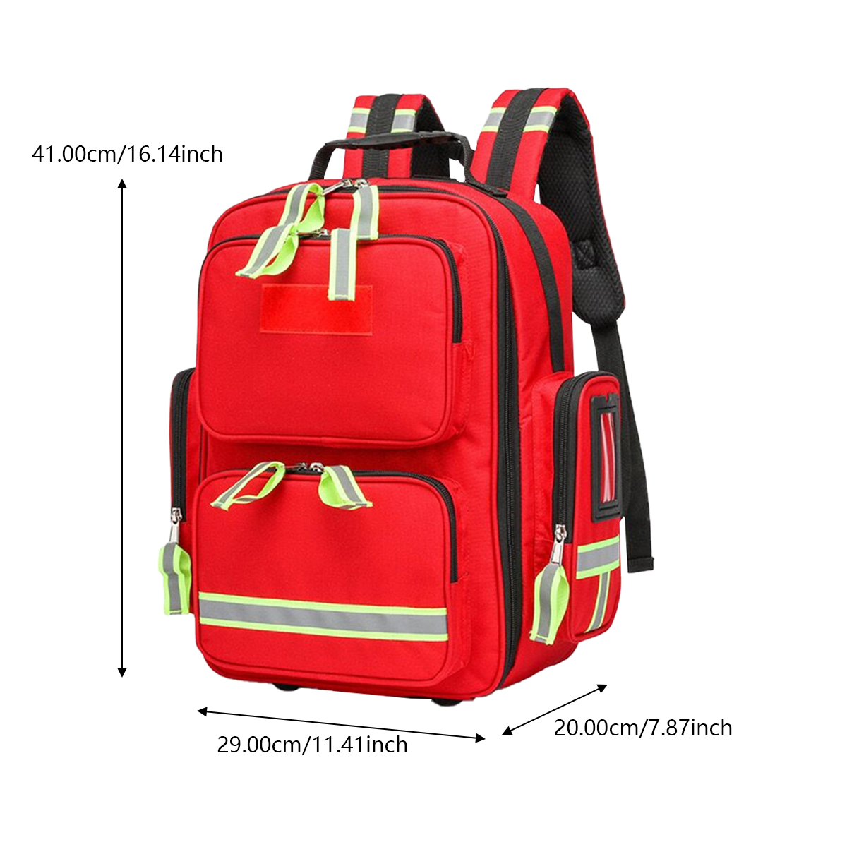 Outdoor backpacks medical bags - مراجعة Bivy Bag Emergency وسعره