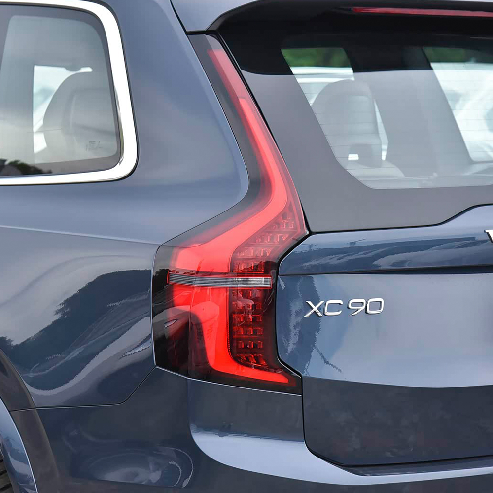 For Volvo XC90 2015-2025 Car T - مراجعة Sos Light Strobe وسعره