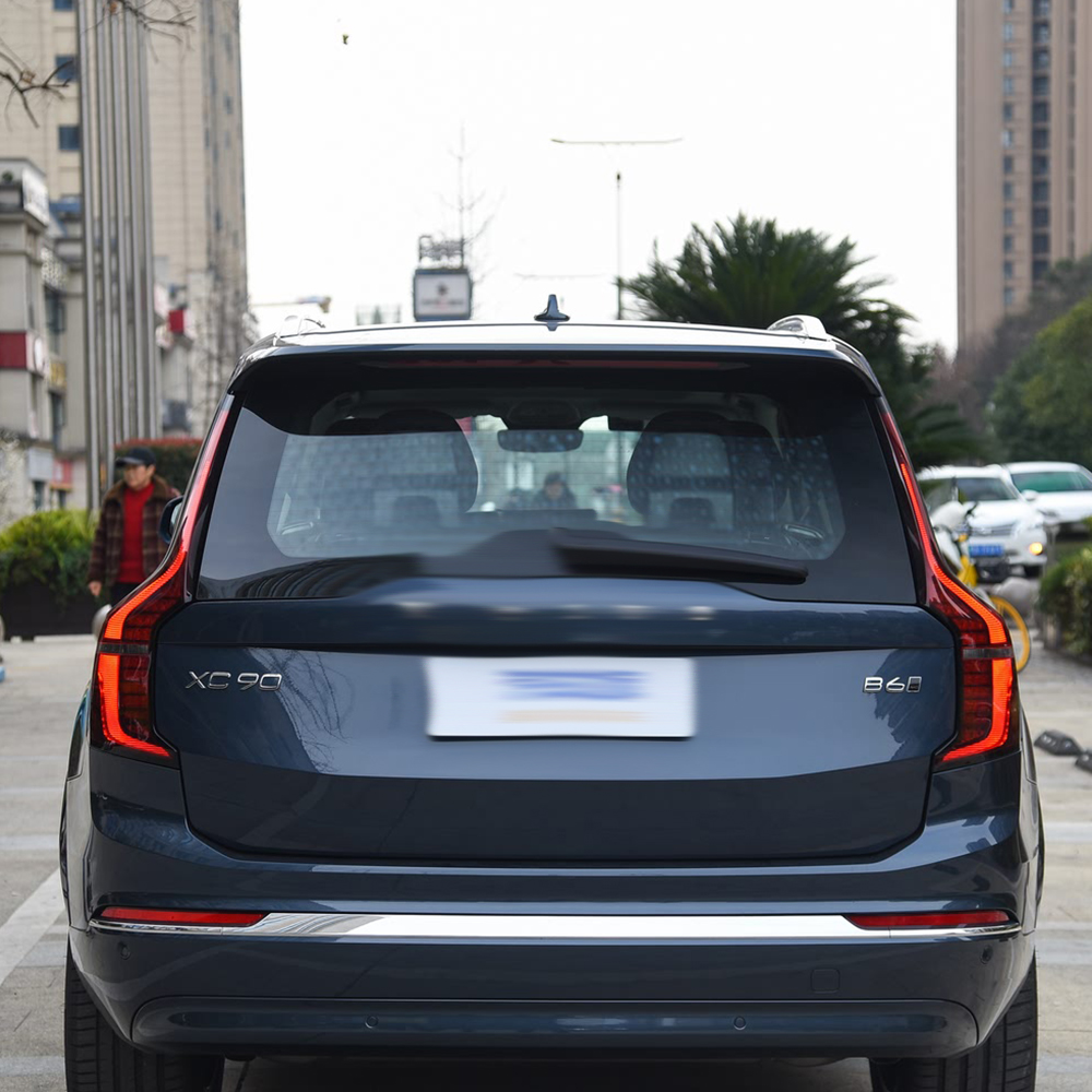 For Volvo XC90 2015-2025 Car T - مراجعة Sos Light Strobe وسعره