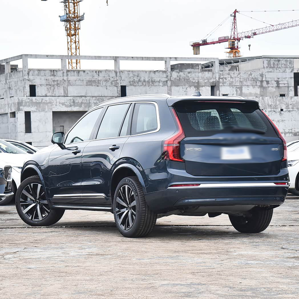 For Volvo XC90 2015-2025 Car T - مراجعة Sos Light Strobe وسعره