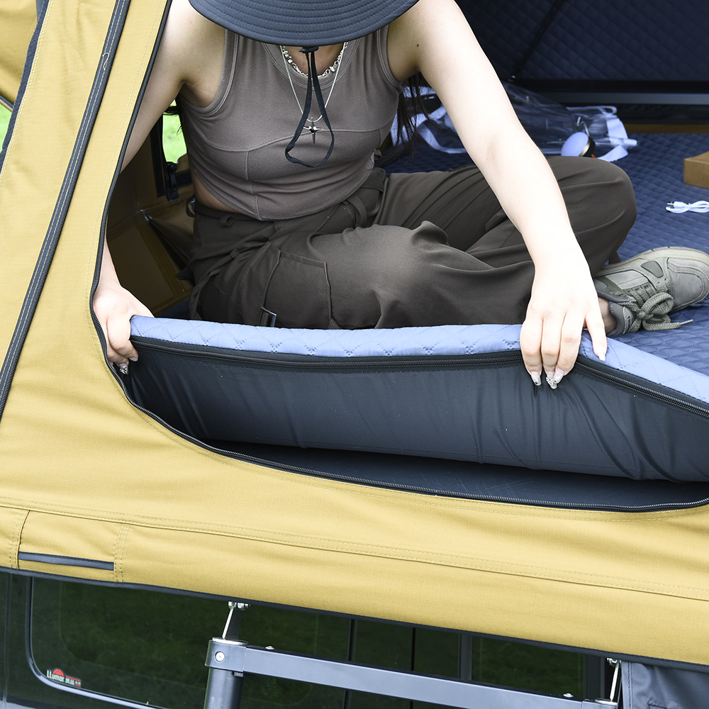 Outdoor 4 People Waterproof Po - مراجعة Emergency Mylar Tent وسعره