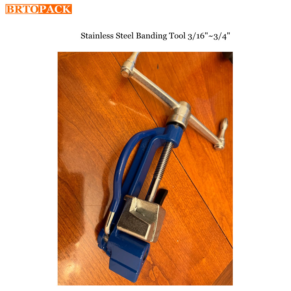 Multi-Functional Strapping Ten - مراجعة Multi Tool Plier وسعره