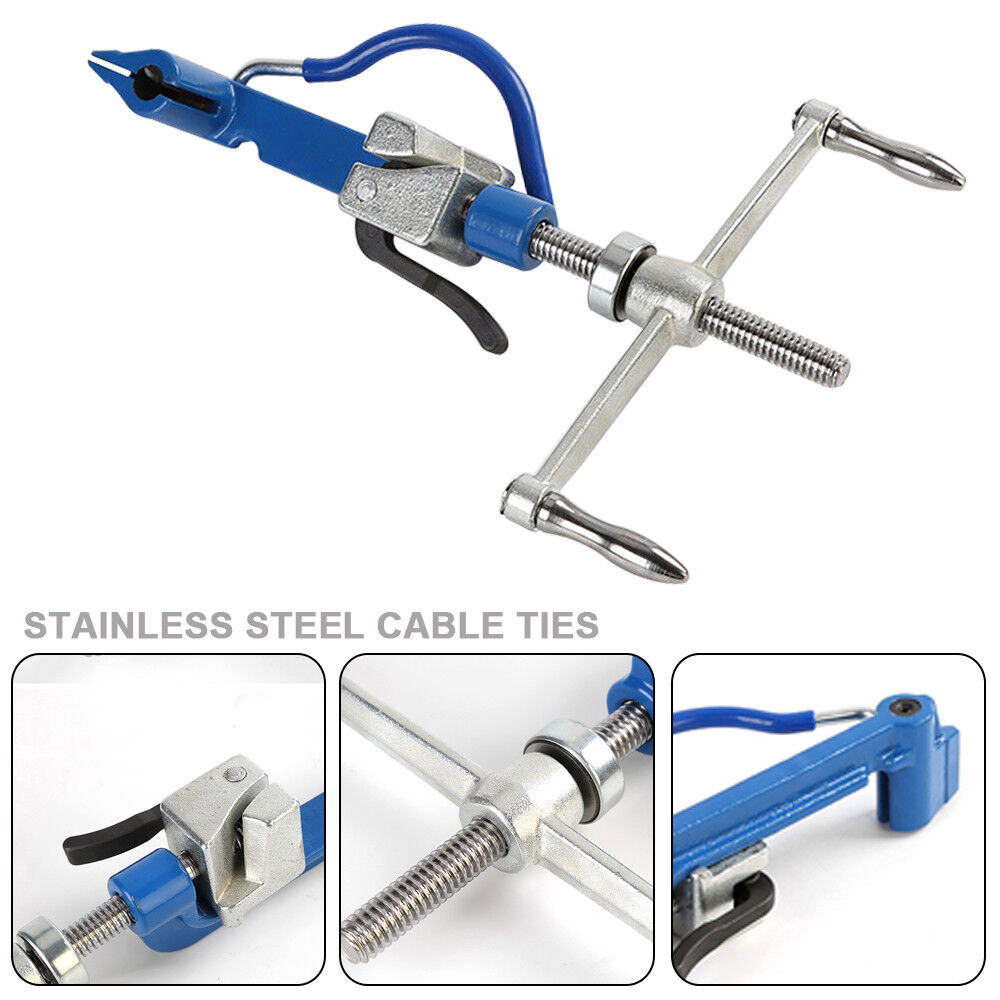Multi-Functional Strapping Ten - مراجعة Multi Tool Plier وسعره