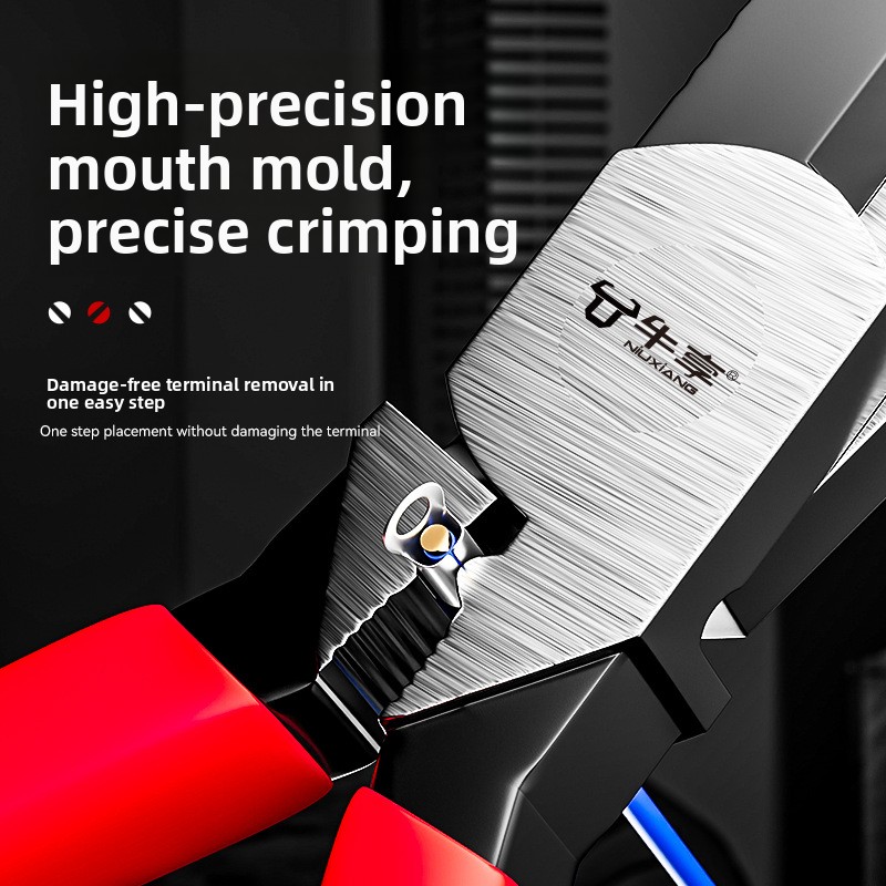 Industrial Grade Multifunction - مراجعة Multi Tool Plier وسعره