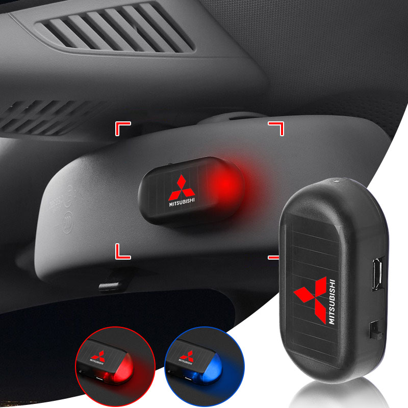 1Pc Car Wireless Warning LED F - مراجعة Sos Light Strobe وسعره