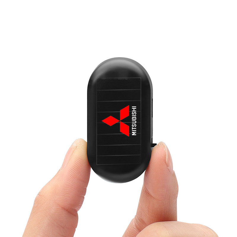 1Pc Car Wireless Warning LED F - مراجعة Sos Light Strobe وسعره