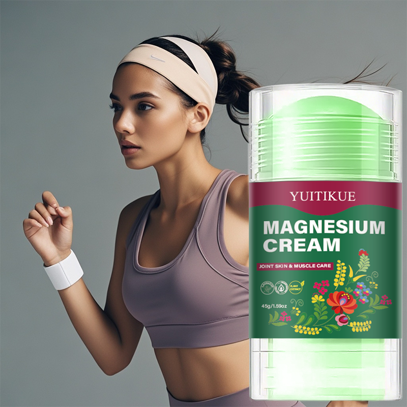 YUITIKUE Magnesium Cream Stick - مراجعة Magnesium Fire Starter وسعره