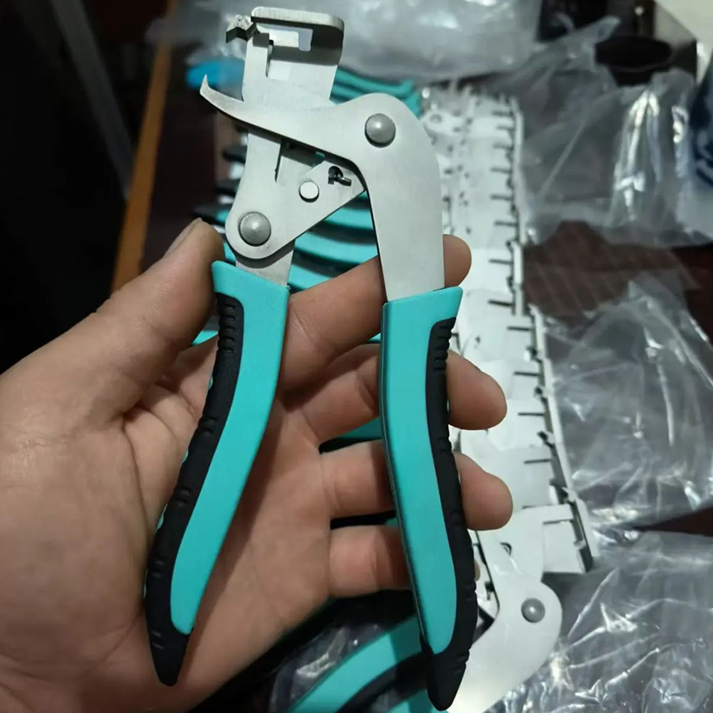 Car Clip Pliers Tools Efficien - مراجعة Multi Tool Plier وسعره