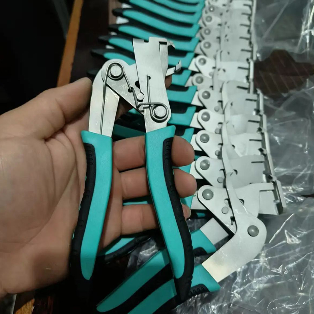 Car Clip Pliers Tools Efficien - مراجعة Multi Tool Plier وسعره
