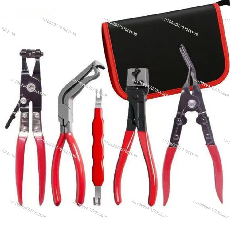 Multi Auto Repair Pliers Set B - مراجعة Multi Tool Plier وسعره