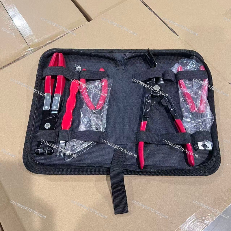 Multi Auto Repair Pliers Set B - مراجعة Multi Tool Plier وسعره