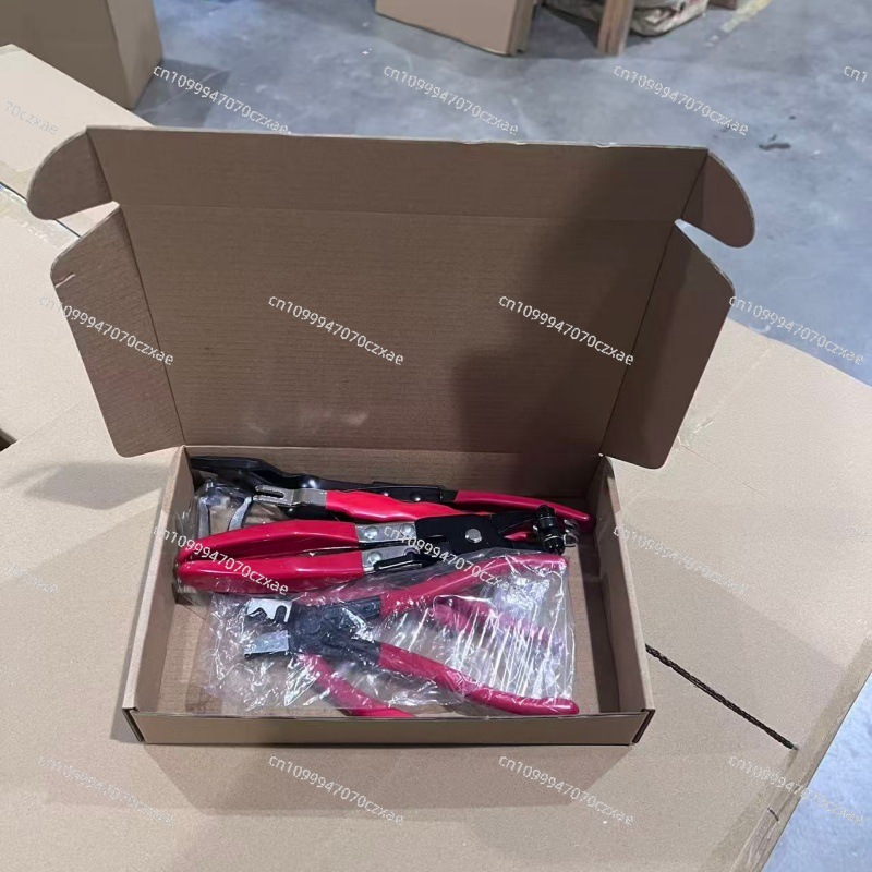 Multi Auto Repair Pliers Set B - مراجعة Multi Tool Plier وسعره