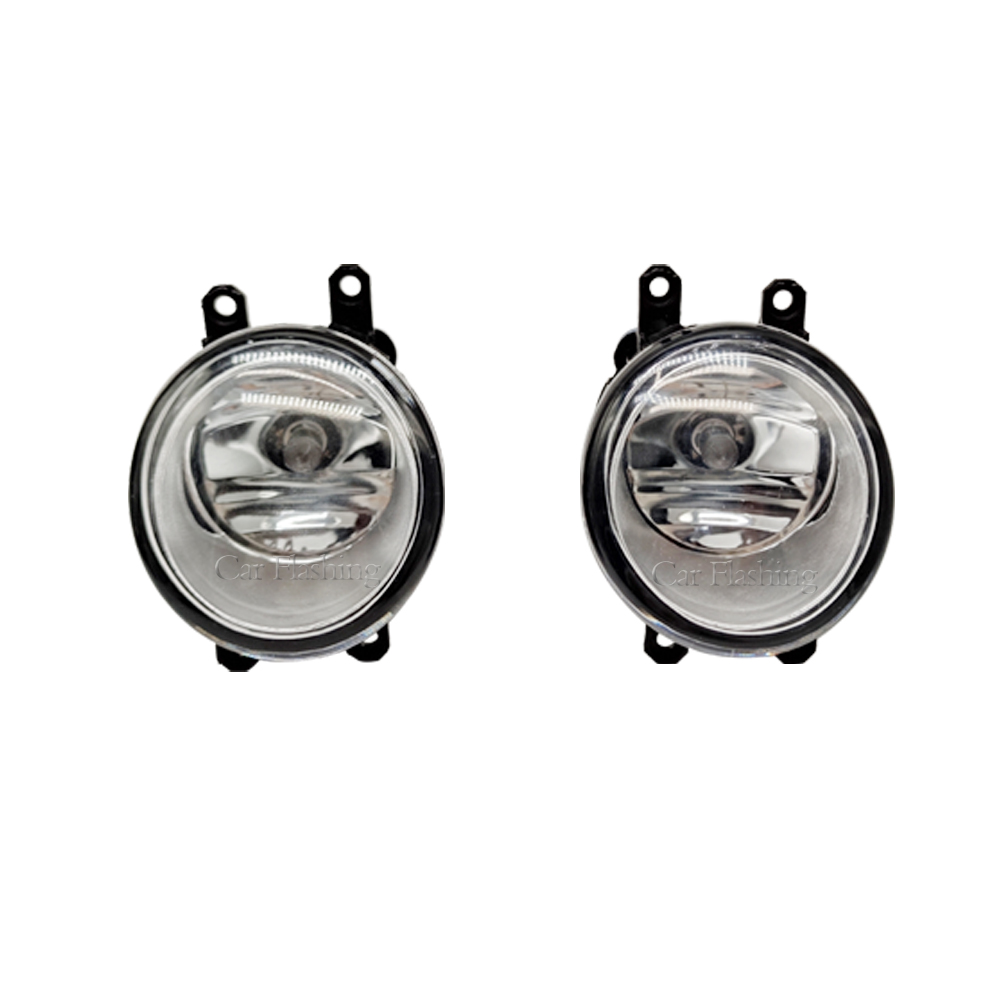 Car LED Fog Light For Toyota Y - مراجعة Sos Light Strobe وسعره