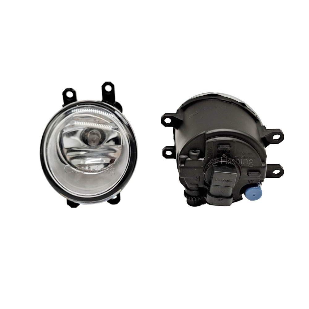 Car LED Fog Light For Toyota Y - مراجعة Sos Light Strobe وسعره