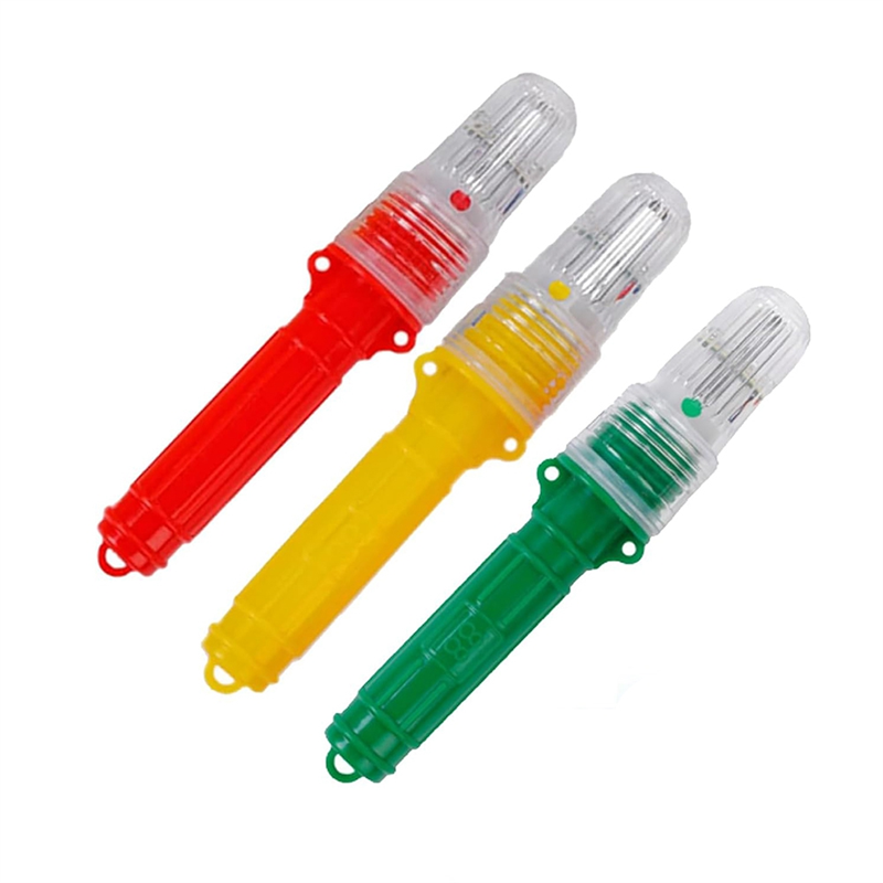 Promotion! Emergency Signals 3 - مراجعة Signal Flare Kit وسعره
