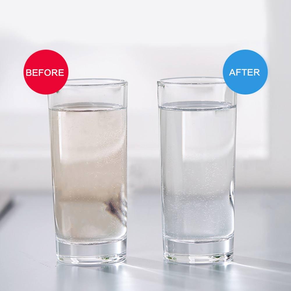 Mini Mini Water Filter Straw P - مراجعة Water Purification Straw وسعره