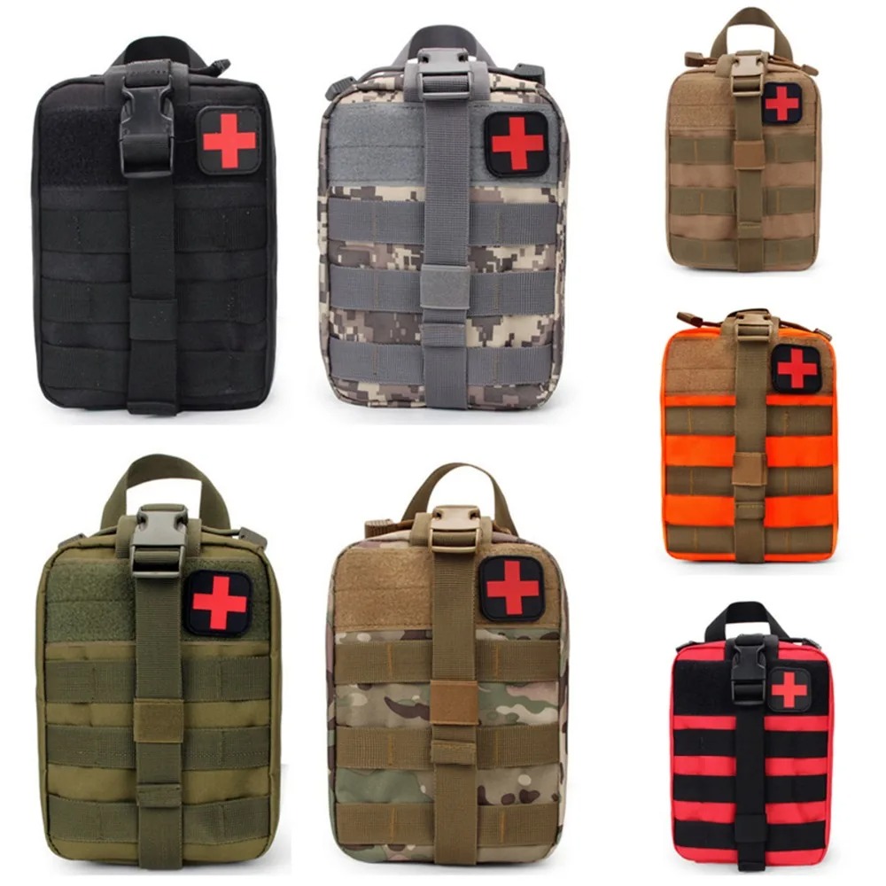 Outdoor Tactical Multifunction - مراجعة Bivy Bag Emergency وسعره