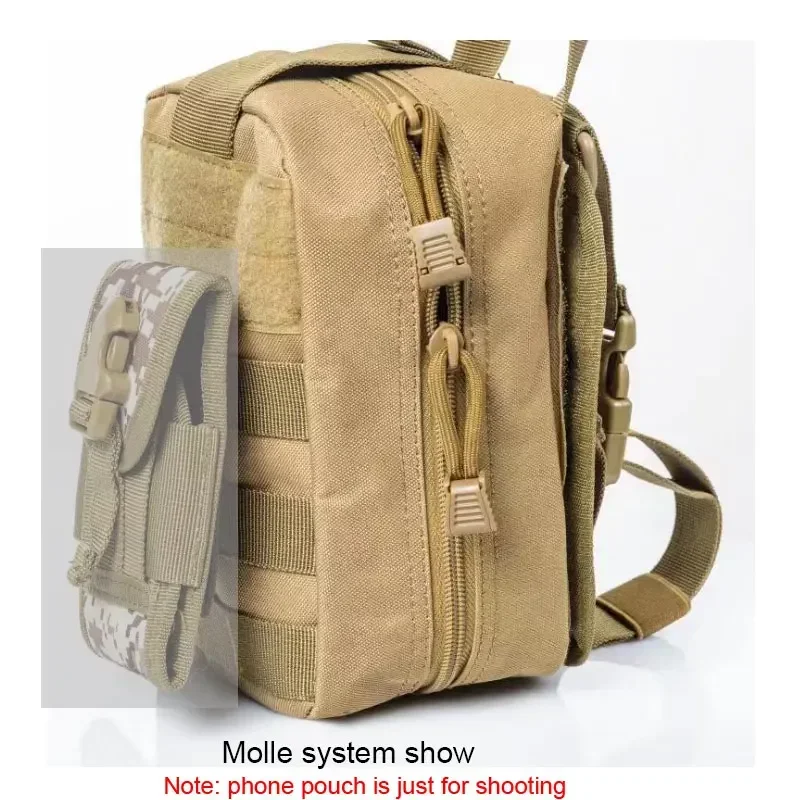 Outdoor Tactical Multifunction - مراجعة Bivy Bag Emergency وسعره