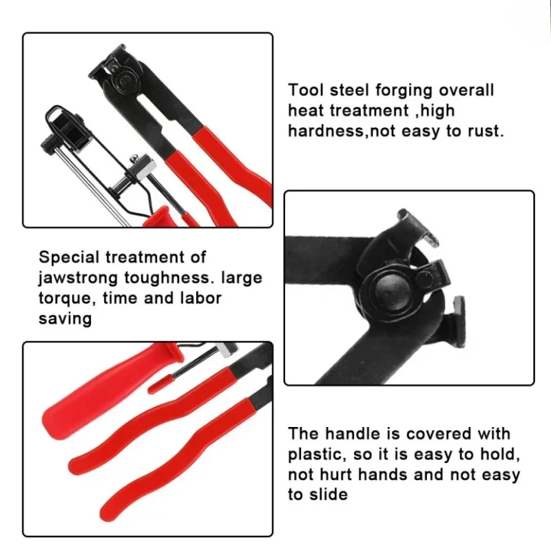 Multi-Function Durable CV Join - مراجعة Multi Tool Plier وسعره