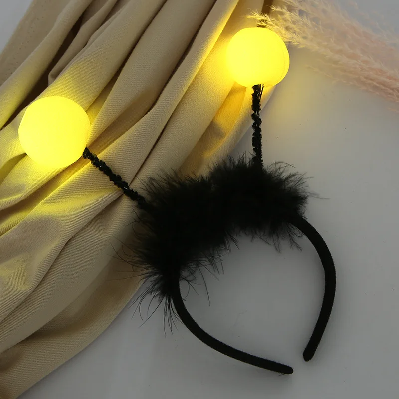 Flashing Feather Bee Antenna B - مراجعة Sos Light Strobe وسعره