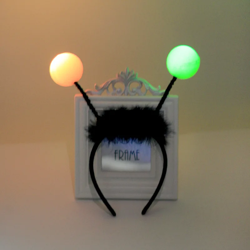 Flashing Feather Bee Antenna B - مراجعة Sos Light Strobe وسعره