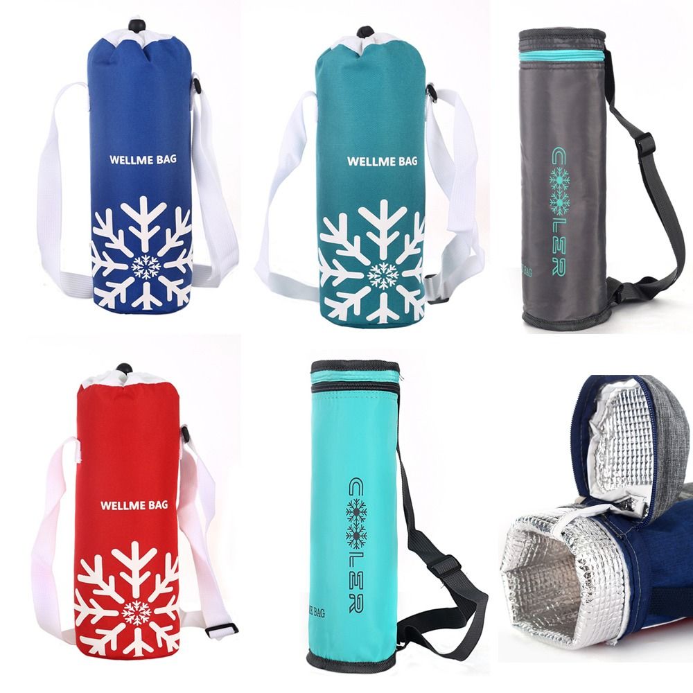 Waterproof Portable Thermal In - مراجعة Water Bag Collapsible وسعره