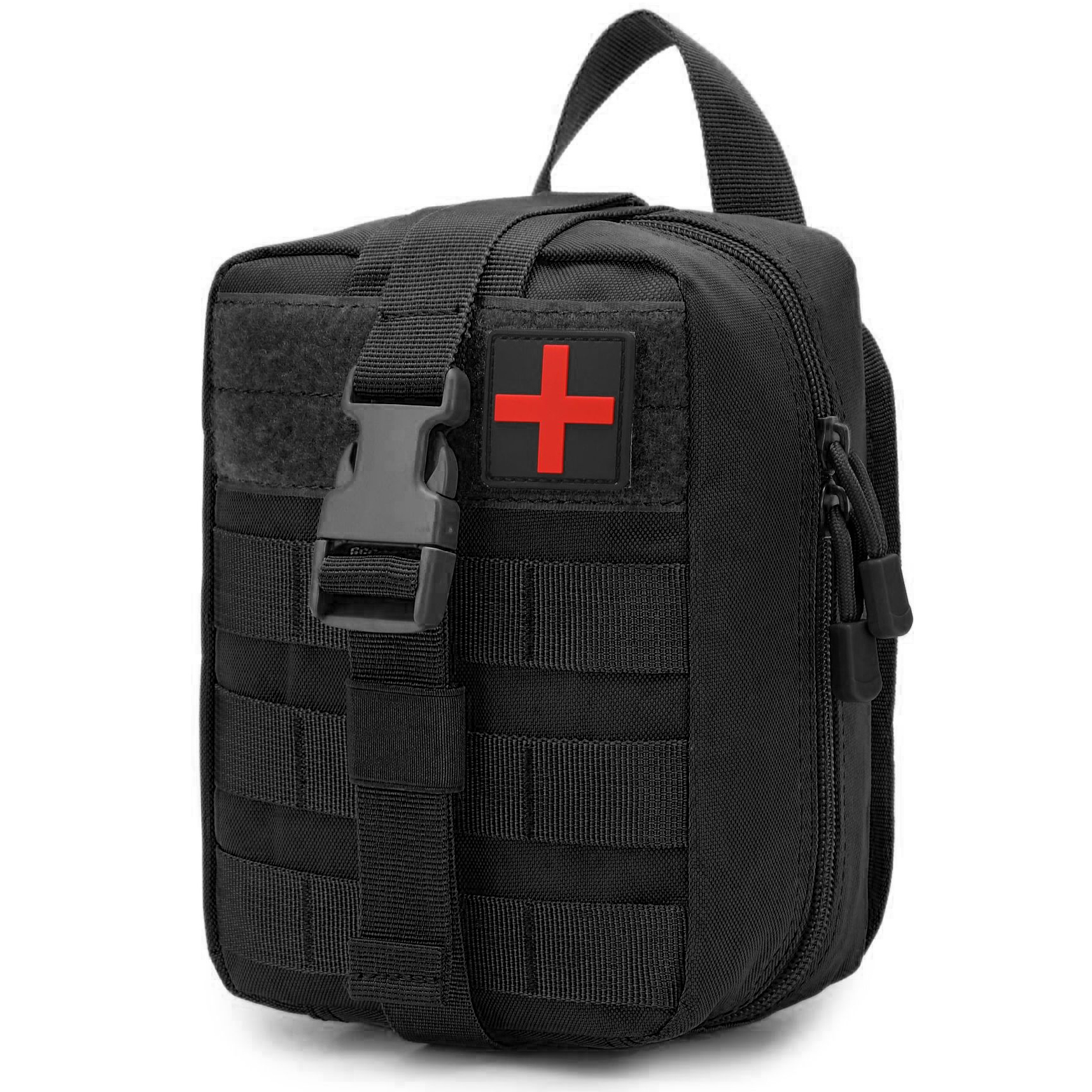 Hunting Molle Pouch EDC Tool B - مراجعة Bivy Bag Emergency وسعره
