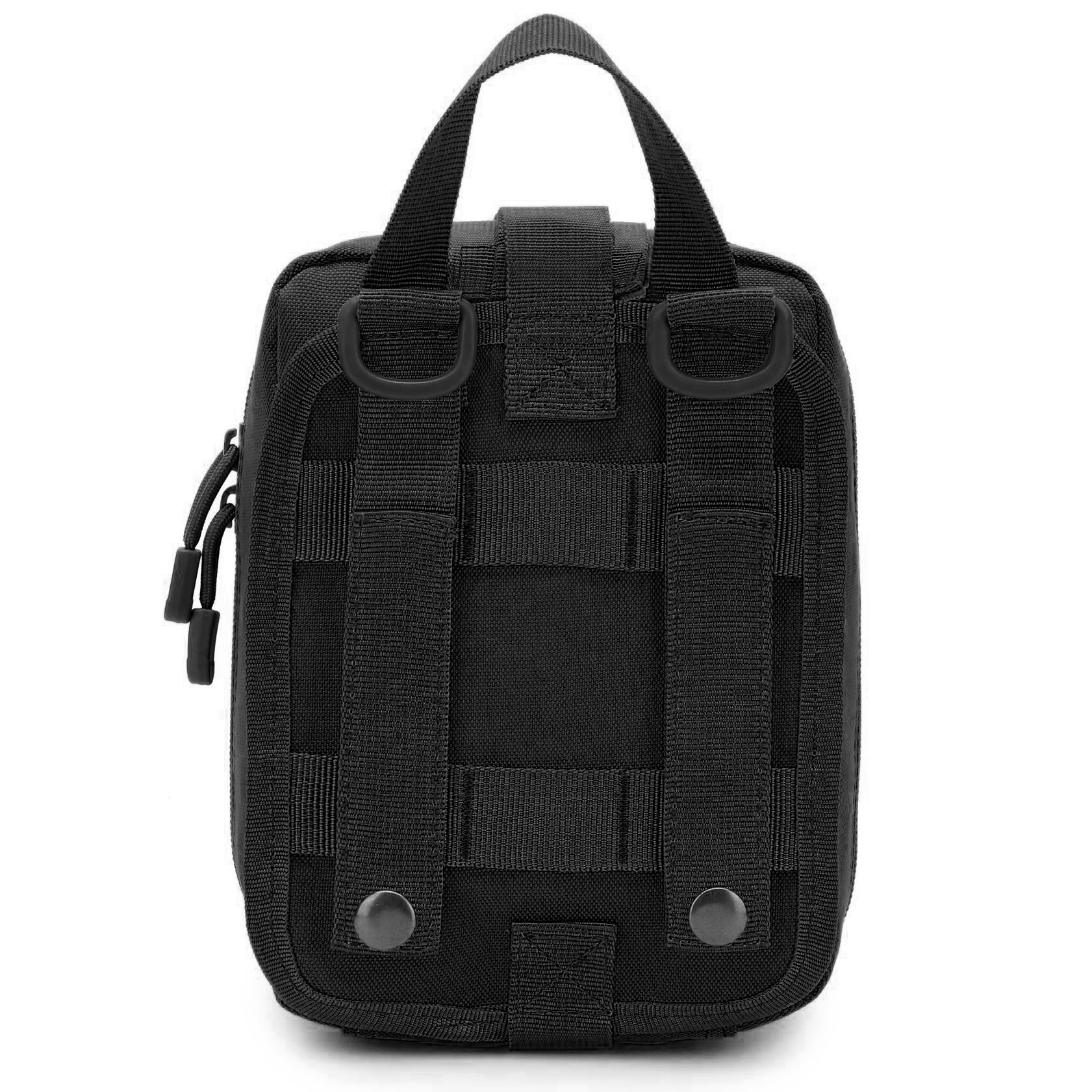 Hunting Molle Pouch EDC Tool B - مراجعة Bivy Bag Emergency وسعره