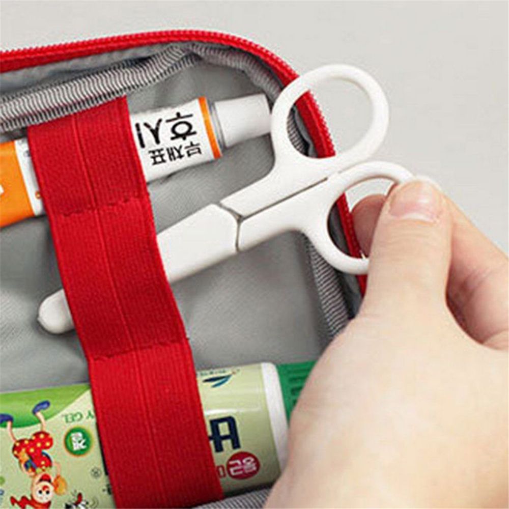 2023 Travel First Aid Kit Bag  - مراجعة Bivy Bag Emergency وسعره
